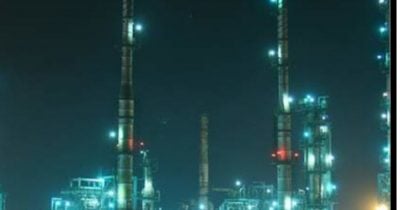 India's Russian Crude Imports Hit Record 2.7 Million Barrels Per Day in June