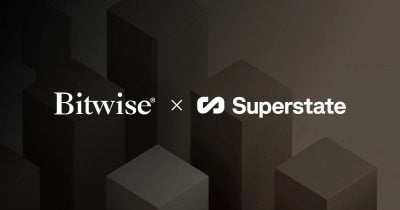 Renzo Protocol Moves Reserve Vault to Bitwise USCC Fund