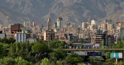 Iran Activates Air Defense in Tehran as US Strikes Continue