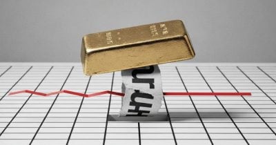 Gold Holds Above $4,000 as Fed Meeting Looms