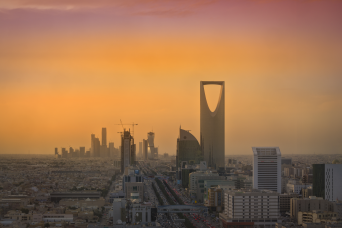 Saudi Arabia Extends Flight Suspension at Riyadh Airport After Houthi Attacks