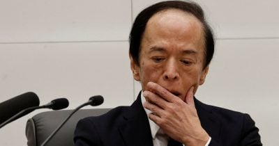 Crypto Traders Brace for Bank of Japan Speech as Yen Consolidates