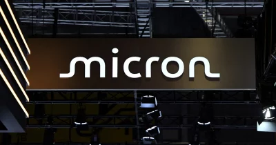 Micron Technology Crosses $1 Trillion Market Cap on AI Memory Chip Demand