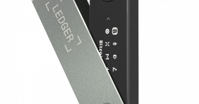 Ondo Finance brings tokenized stock swaps to Ledger wallets