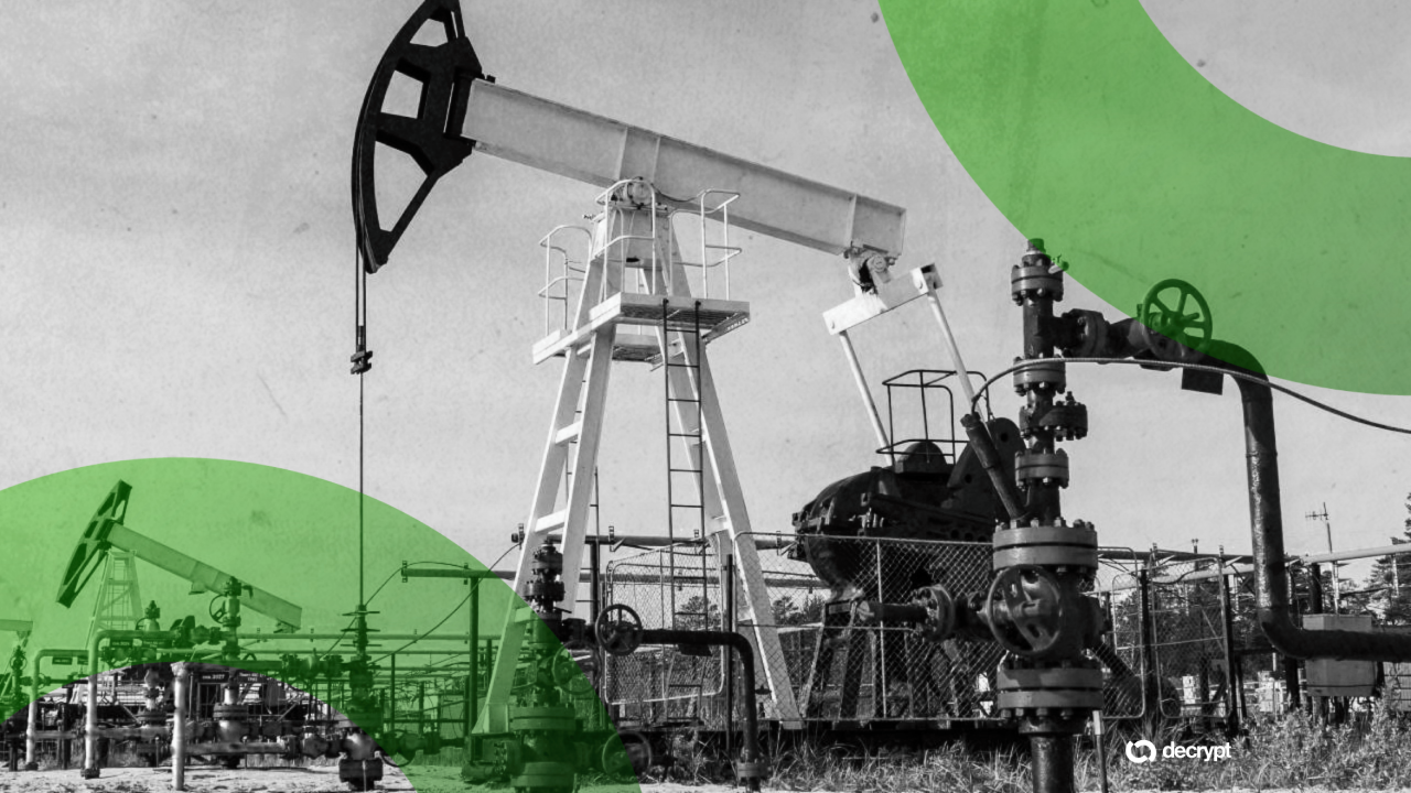 OKX Launches Perpetual Oil Futures Linked to ICE Benchmarks, Intensifying Rivalry with Hyperliquid