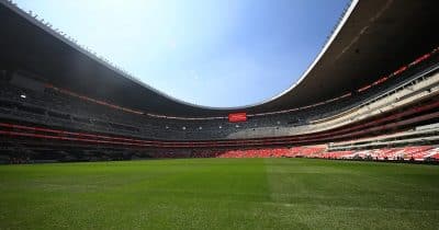 Estadio Azteca to Host Pelé and Maradona Tribute at 2026 World Cup Opening