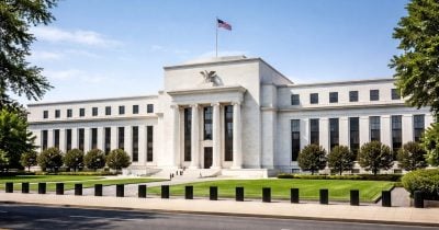 Fed Rate Decision Looms, Crypto Markets Brace for Volatility