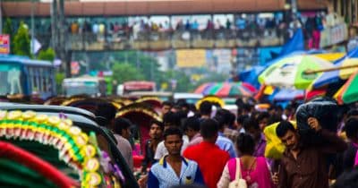 Argentina Fans Celebrate in Dhaka as Crypto Partnerships Reshape World Cup