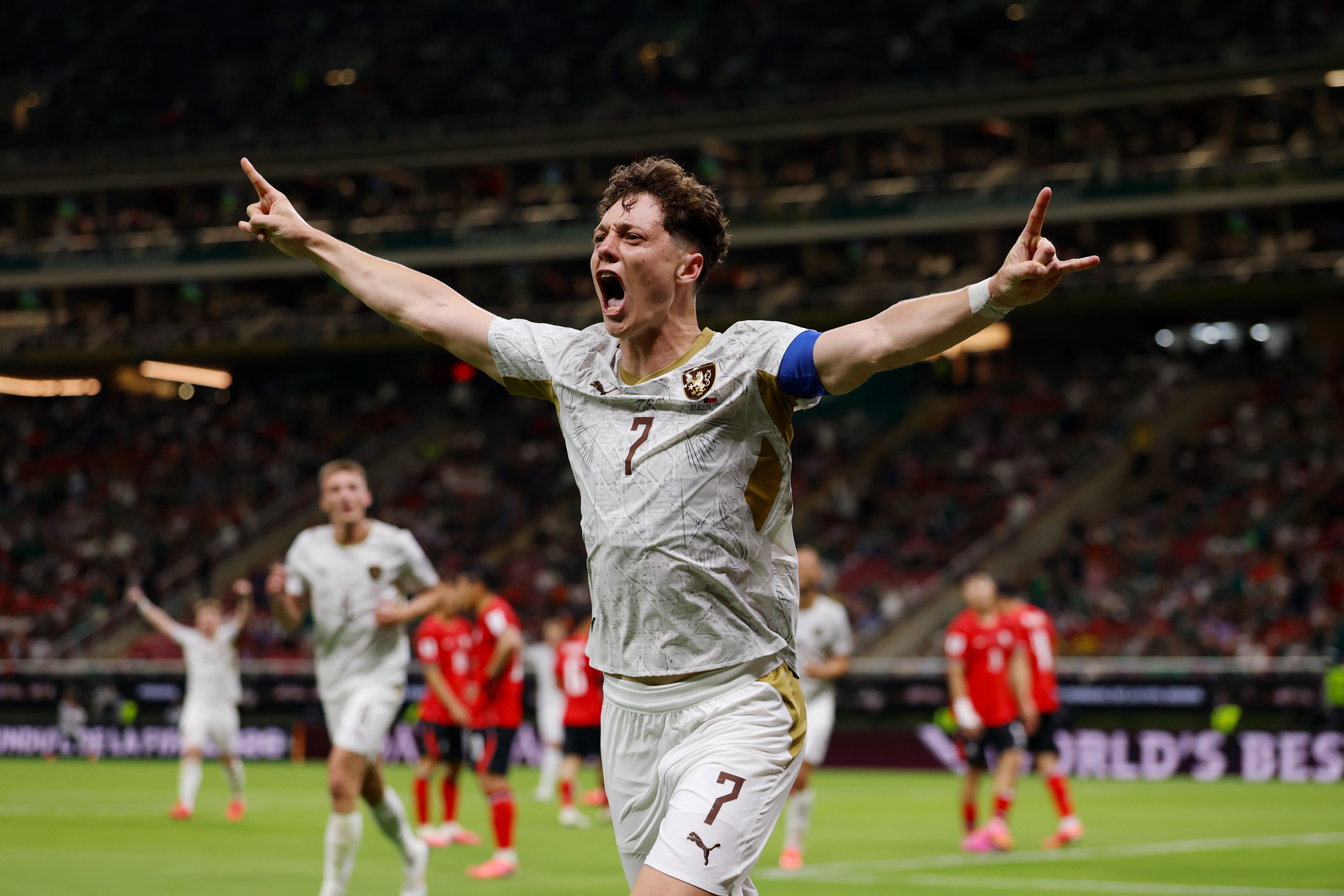 World Cup VPN Guide Puts Crypto Traders in a Bind Over Refund Policies