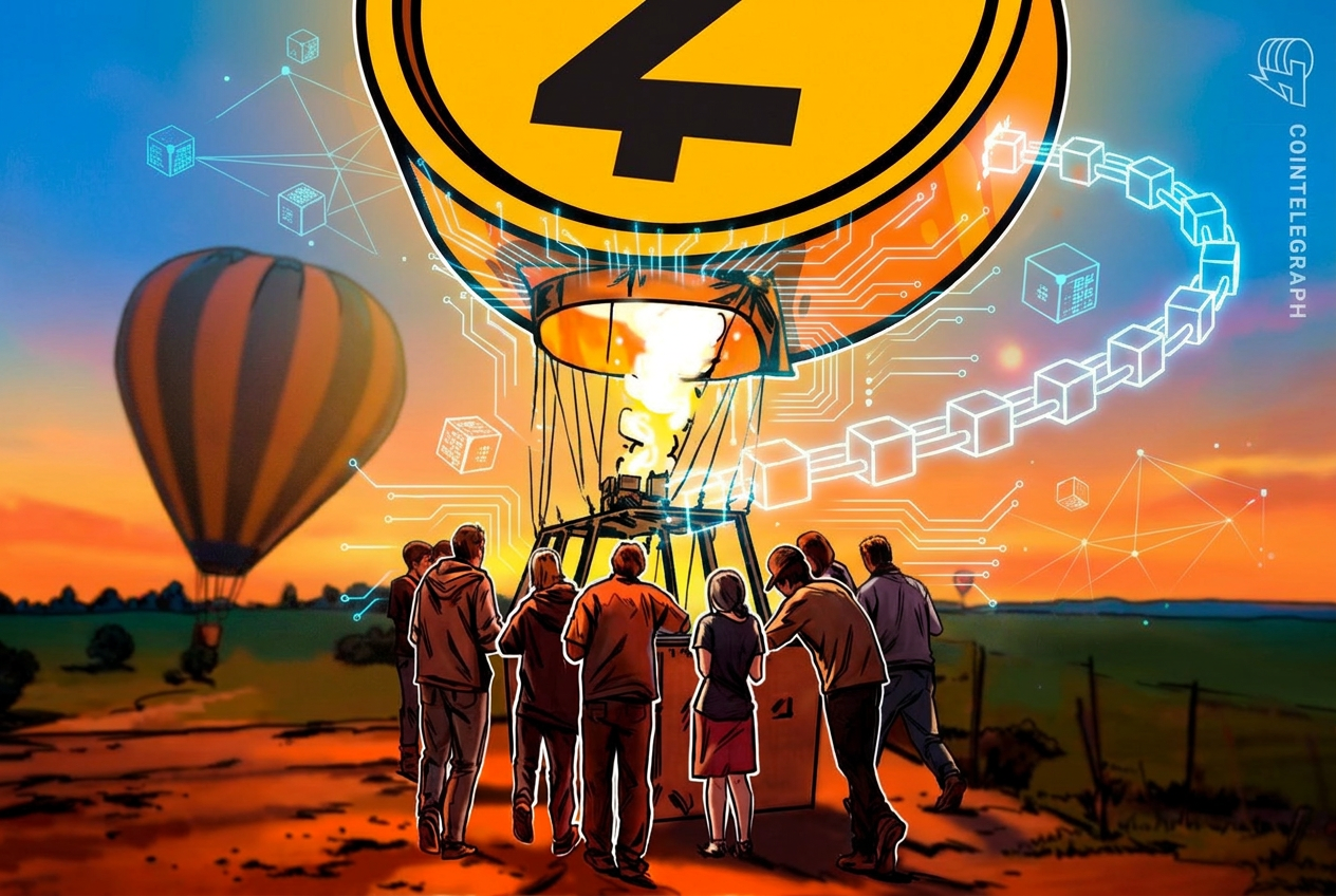 Zcash Jumps 12% as Developers Set Nov. 5 for NU7 Mainnet Activation