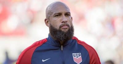 Tim Howard: USMNT's 2026 World Cup Chances 'Impossible'
