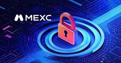 MEXC expande Fundo Guardião para US$ 500 milhões e adquire 1.000 Bitcoins para reserva dupla