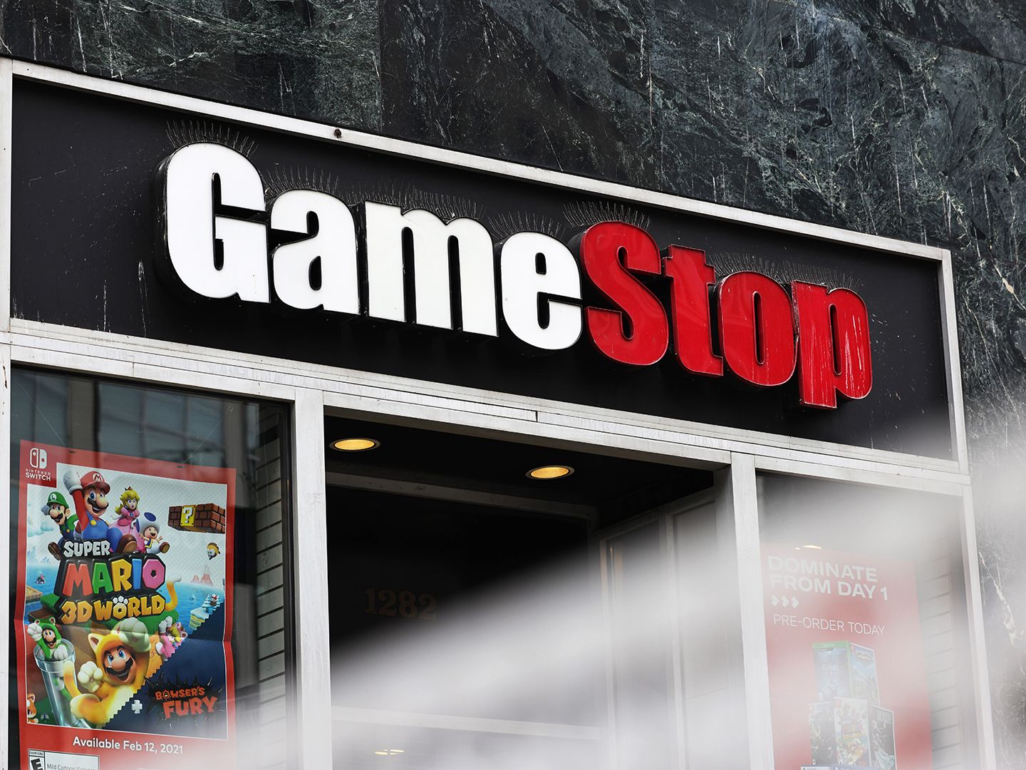 GameStop Initiates Options Income Play With Bitcoin Assets