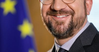 European Council President Reaches Out to Kremlin to Start Ukraine Peace Talks