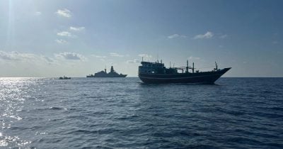 Saudi Tankers Reroute From Gulf of Aden as Houthi Threats Mount