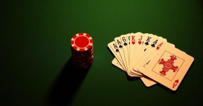 Crypto Traders Flock to Baccarat, but the House Edge Holds Steady