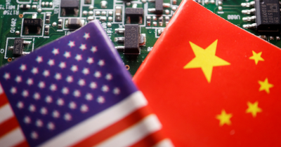 Trump Administration Moves to Close Chip Loophole for Chinese AI Firms
