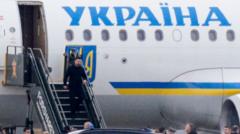 Zelensky Heads to Oslo as Rubio Denies US Withheld Intelligence From Ukraine