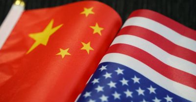 China Detains US Nuclear Expert on Spying Charges