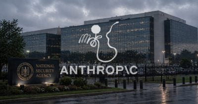 AI Regulation Divide: Anthropic Pushes State Laws as OpenAI Eyes National Rules