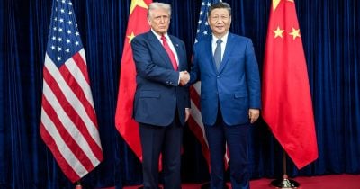 Trump Secures Historic China Trade Deals That Could Reshape Supply Chains