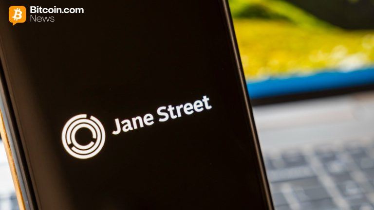 Jane Street slashes Bitcoin exposure 71% in Q1, pivots to Ether and crypto equities