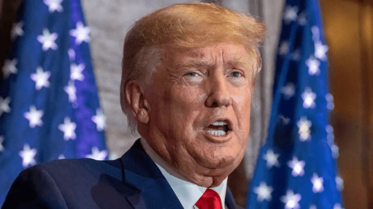 White House Promotes $1 Trump Coin, Rattling TRUMP Memecoin Market