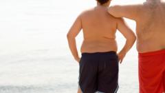 WHO Warns Against Obesity Drugs for Children Under 10