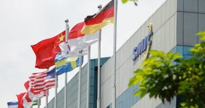 SMIC Profit Triples on AI Chip Demand, Signaling China's Semiconductor Rise