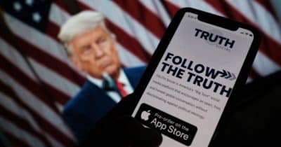 Trump Media's Bitcoin Bet Backfires With $406M Loss