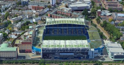 BingX Watches Chelsea's £300M Player Sale Push From Sidelines
