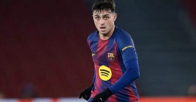 Pedri Benched for World Cup Final as Spain Opts for Experience Over Flair