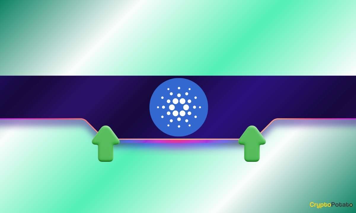 Cardano ADA Rallies 3.5% as CPI Data Boosts Crypto Market, Analyst Sees Path to $5