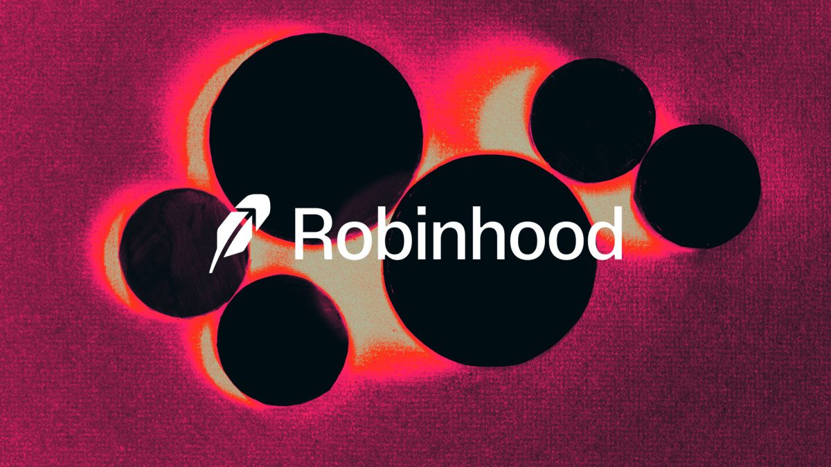 Robinhood Chain Hits Record $989M Daily DEX Volume in August