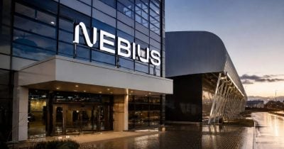 Nebius Cloud Sales Surge 514% as AI Demand Accelerates