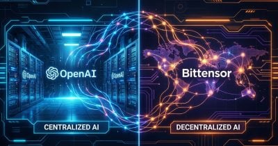 Bittensor Adds Confidential Routing Layer Through OpenRouter Integration