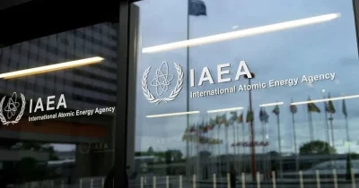 US Resolution Demands Iran Nuclear Details, Crypto Braces for Volatility