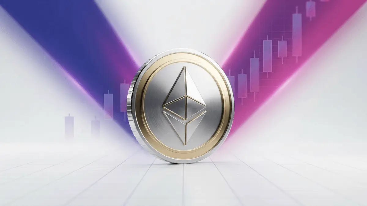 Ethereum Holds Above $1,818 as Bitcoin Hyper Raises $32.9M in Presale