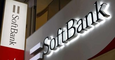 SoftBank's OpenAI Debt Exposure Threatens Financial Stability