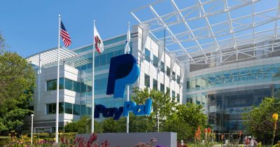 PayPal Shareholders Push Back on $53B Stripe-Advent Buyout Bid