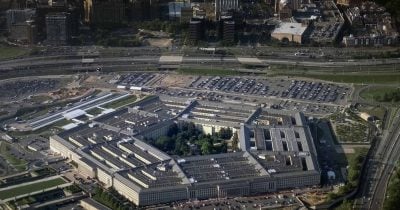 Pentagon Adds WuXi AppTec to Military Ties List, Jeopardizing $500 Billion Market Access