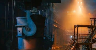 Manufacturing PMI Hits 55.1 in June as Services Barely Grow, Widening Economic Gap