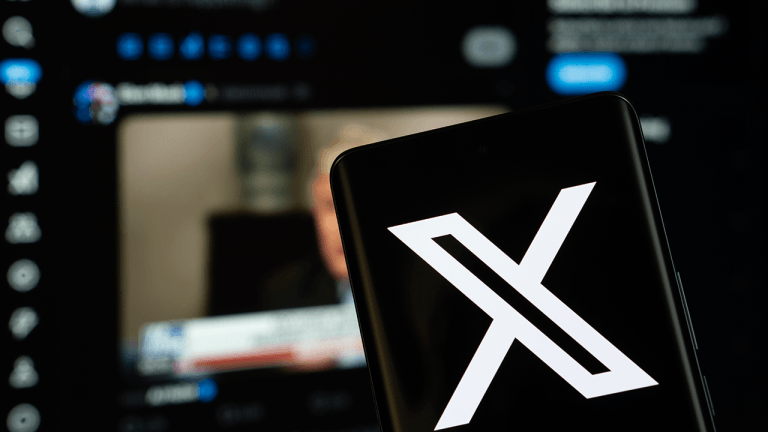 X Suspends Crypto Accounts in Content Theft Scheme