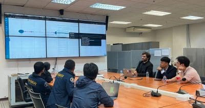 Elliptic, Thai Police Trace $520M in Suspicious Crypto Across 32 Blockchains