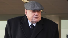 Former Bishop of Broome Jailed for Sexually Abusing Young Men in Australia