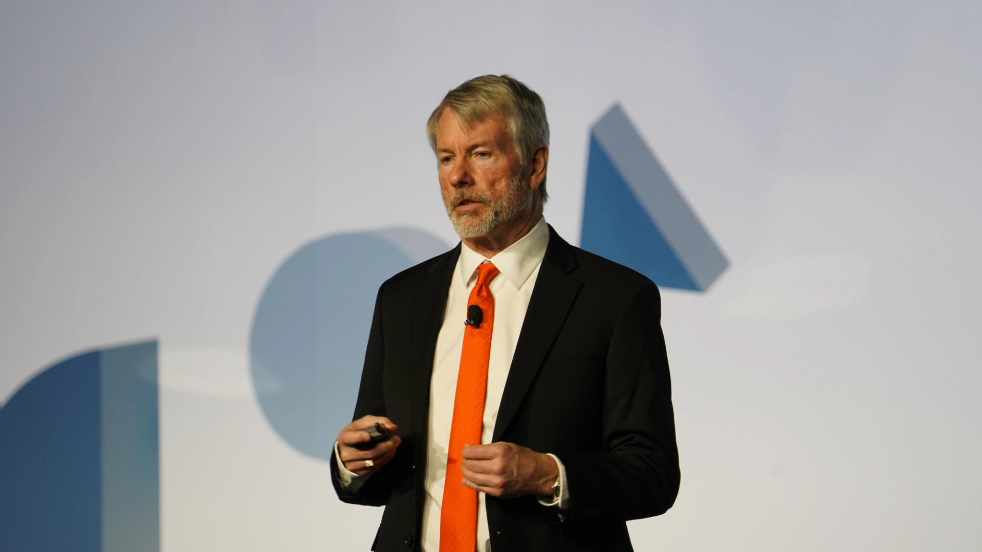 Strategy's Preferred Shares Recover Speedily, Enable Further Bitcoin Accumulation