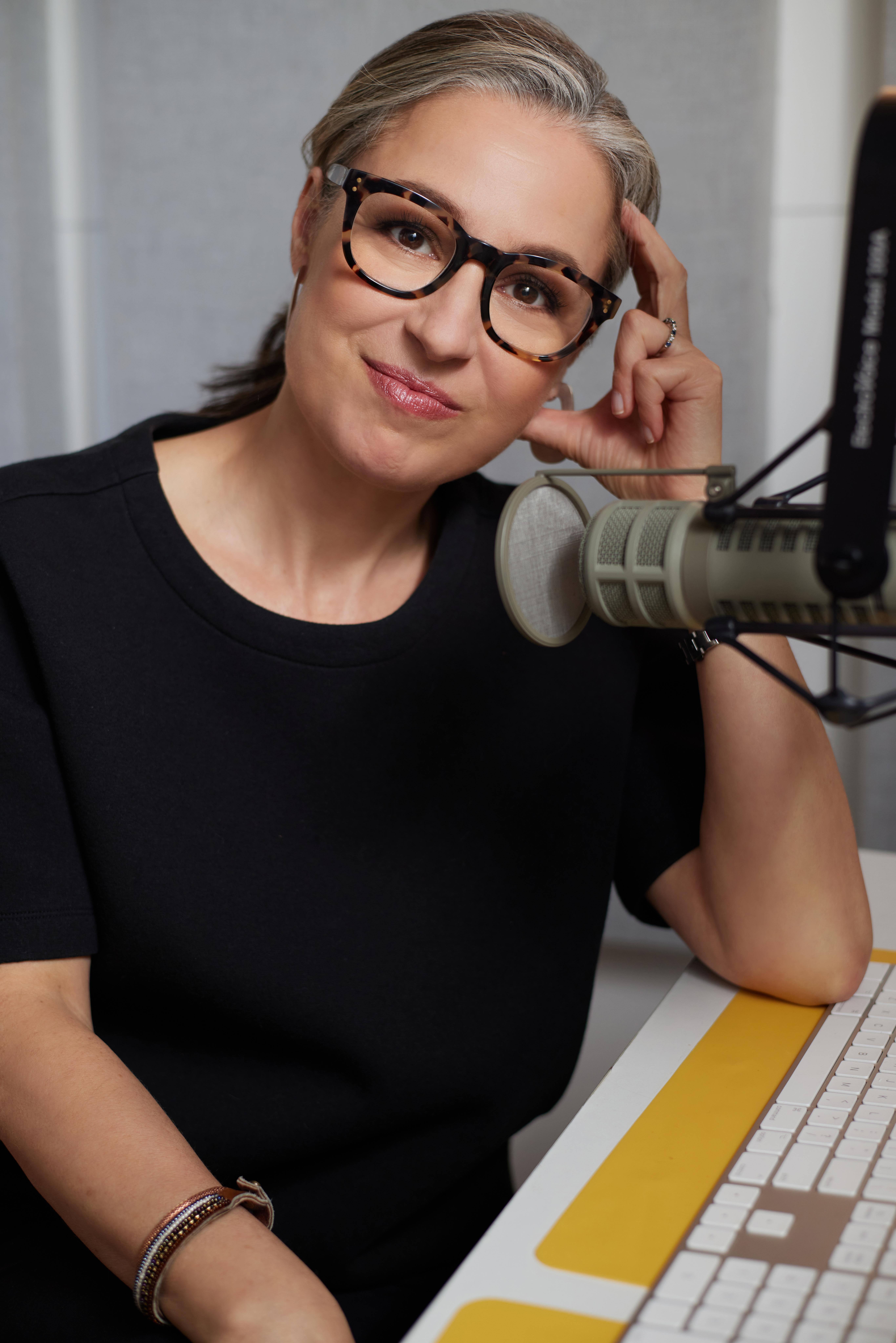 Manoush Zomorodi's 'Body Electric' Puts Tech's Physical Toll in the Spotlight — And Data Privacy in Play