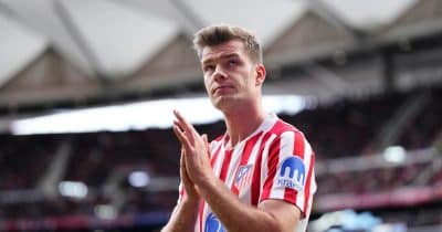 Juventus bien dakord për kushtet personale me sulmuesin Alexander Sørloth
