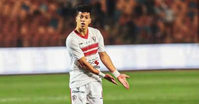 Emam Ashour Wins Superior Player of the Match at World Cup