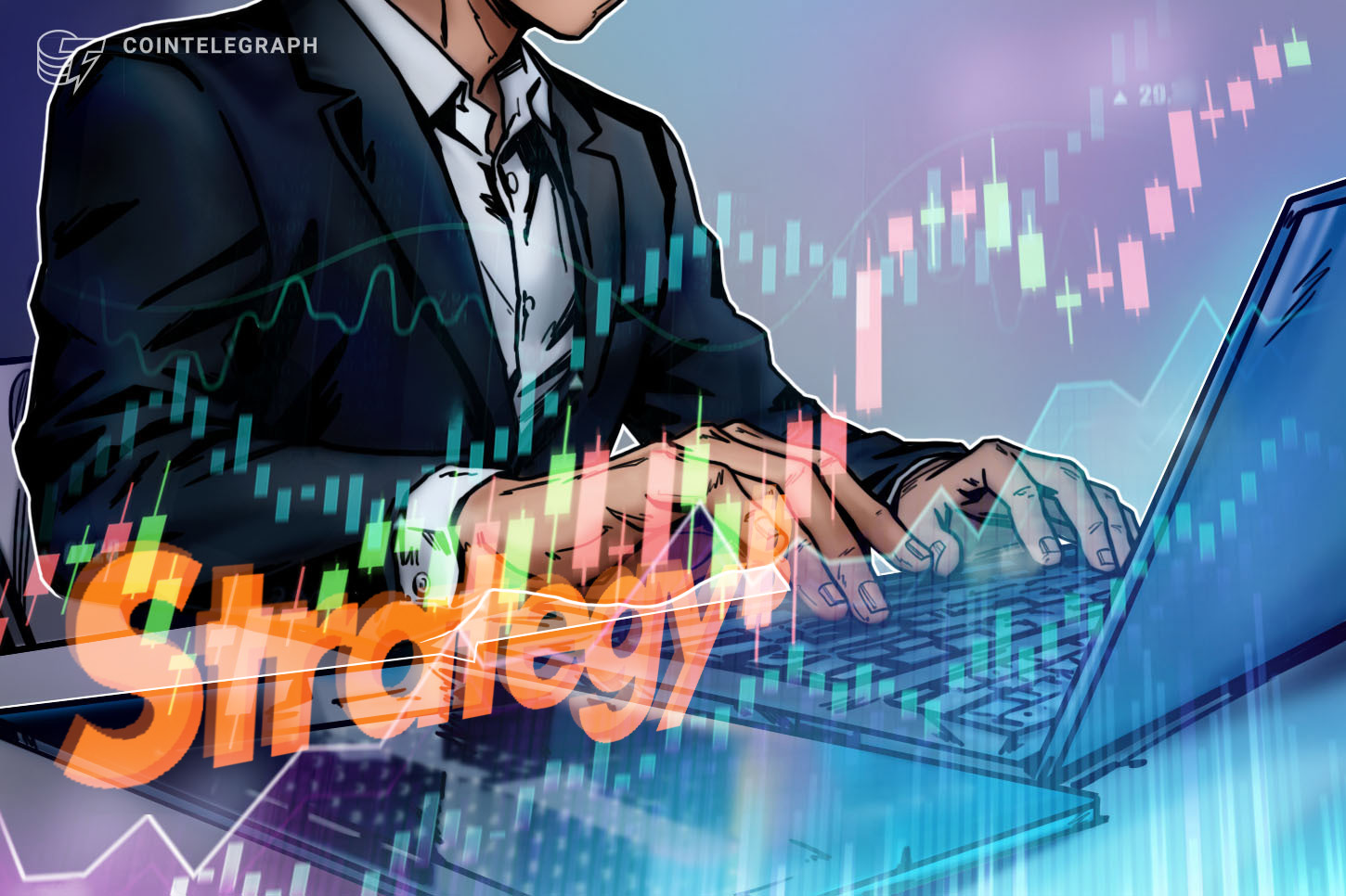Strategy Sells 1,690 Bitcoin to Buy Back STRC Shares